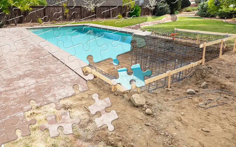 How To Choose The Right Materials For Pool Construction in Royse City, TX